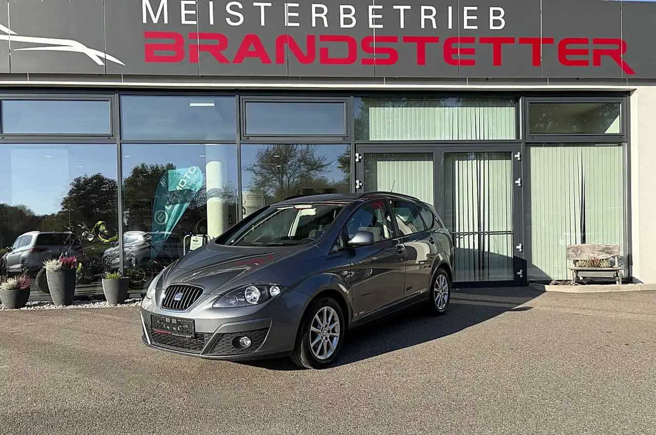 SEAT Altea XL