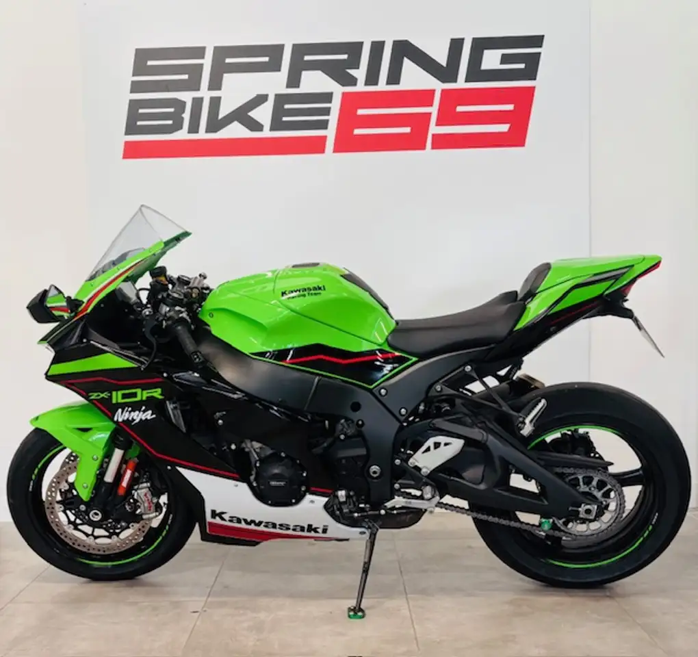 Kawasaki Inny