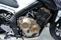 Honda CB 650 Wit - thumbnail 6