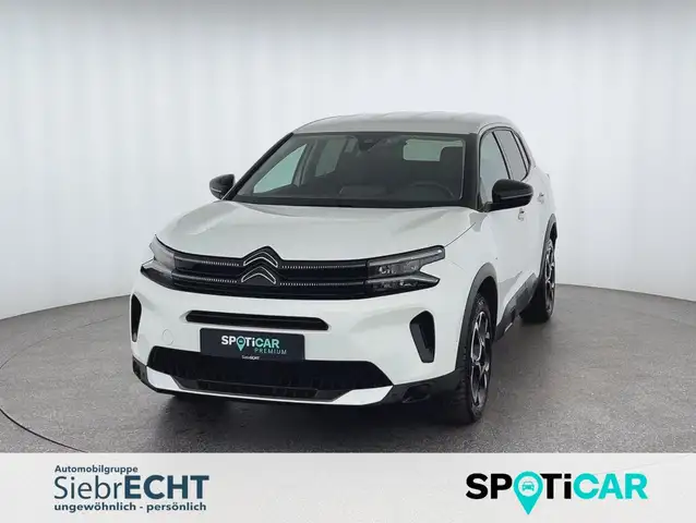 2024 Citroen C5 Aircross in White for sale
