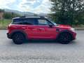 MINI Cooper D Countryman 2.0 Business ALL4 Automatica Rouge - thumbnail 4