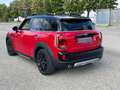 MINI Cooper D Countryman 2.0 Business ALL4 Automatica Rouge - thumbnail 8