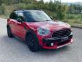 MINI Cooper D Countryman 2.0 Business ALL4 Automatica Rosso - thumbnail 3