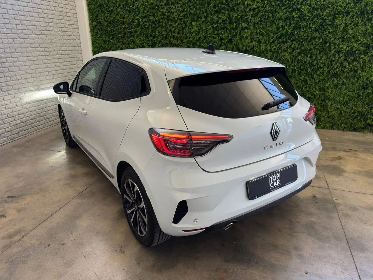 Renault Clio V 2023 1.0 tce Techno Gpl 100cv, миниатюра 6