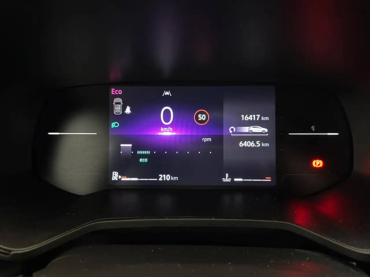 Renault Clio V 2023 1.0 tce Techno Gpl 100cv, миниатюра 15