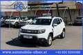 Dacia Duster Expression Blue dCi 115 4WD AHK LED PDC Weiß - thumbnail 1