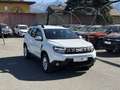 Dacia Duster Expression Blue dCi 115 4WD AHK LED PDC Weiß - thumbnail 3