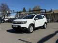 Dacia Duster Expression Blue dCi 115 4WD AHK LED PDC Weiß - thumbnail 34