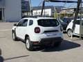 Dacia Duster Expression Blue dCi 115 4WD AHK LED PDC Weiß - thumbnail 6