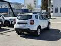Dacia Duster Expression Blue dCi 115 4WD AHK LED PDC Weiß - thumbnail 4