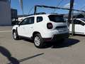 Dacia Duster Expression Blue dCi 115 4WD AHK LED PDC Weiß - thumbnail 35