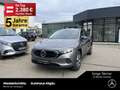 Mercedes-Benz EQA 250 EQA 250+ Progressive Night 18" Distronic AHK HuD Grau - thumbnail 1
