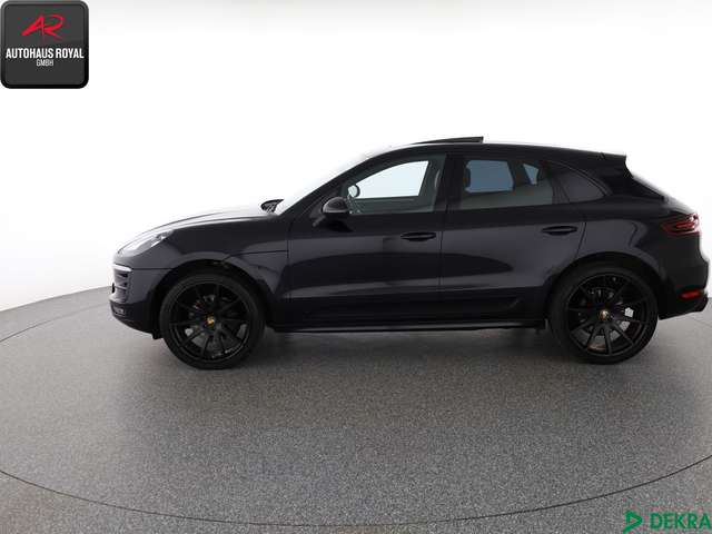 Porsche Macan Macan GTS AWD LUFTFEDER,KEYLESS,AMBIENTE,PANO,SH