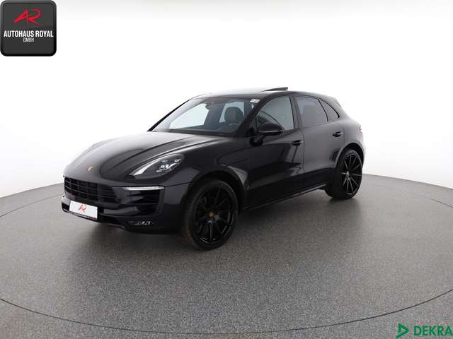 Imagine Porsche Macan Macan GTS AWD LUFTFEDER,KEYLESS,AMBIENTE,PANO,SH