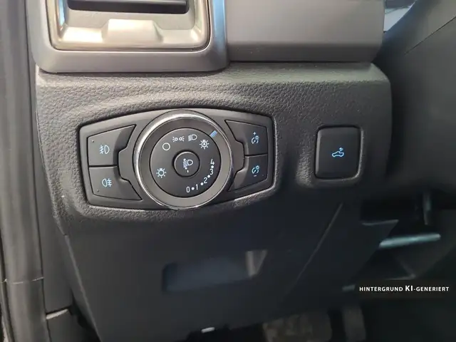 Ford Ranger view 13