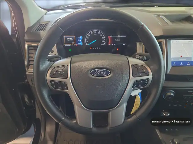 Ford Ranger view 15