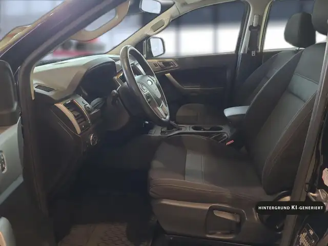 Ford Ranger view 9