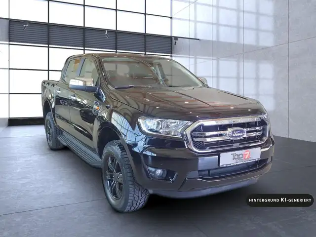 Ford Ranger view 7