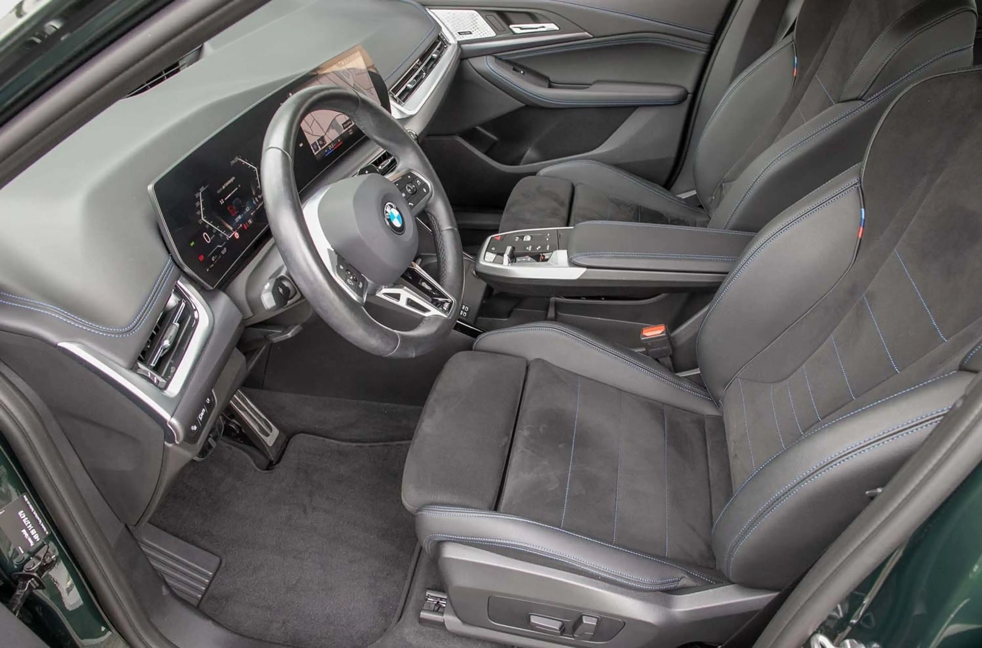 BMW 223 i Active Tourer M Sportpaket h/k Lenkradhz — photo 8