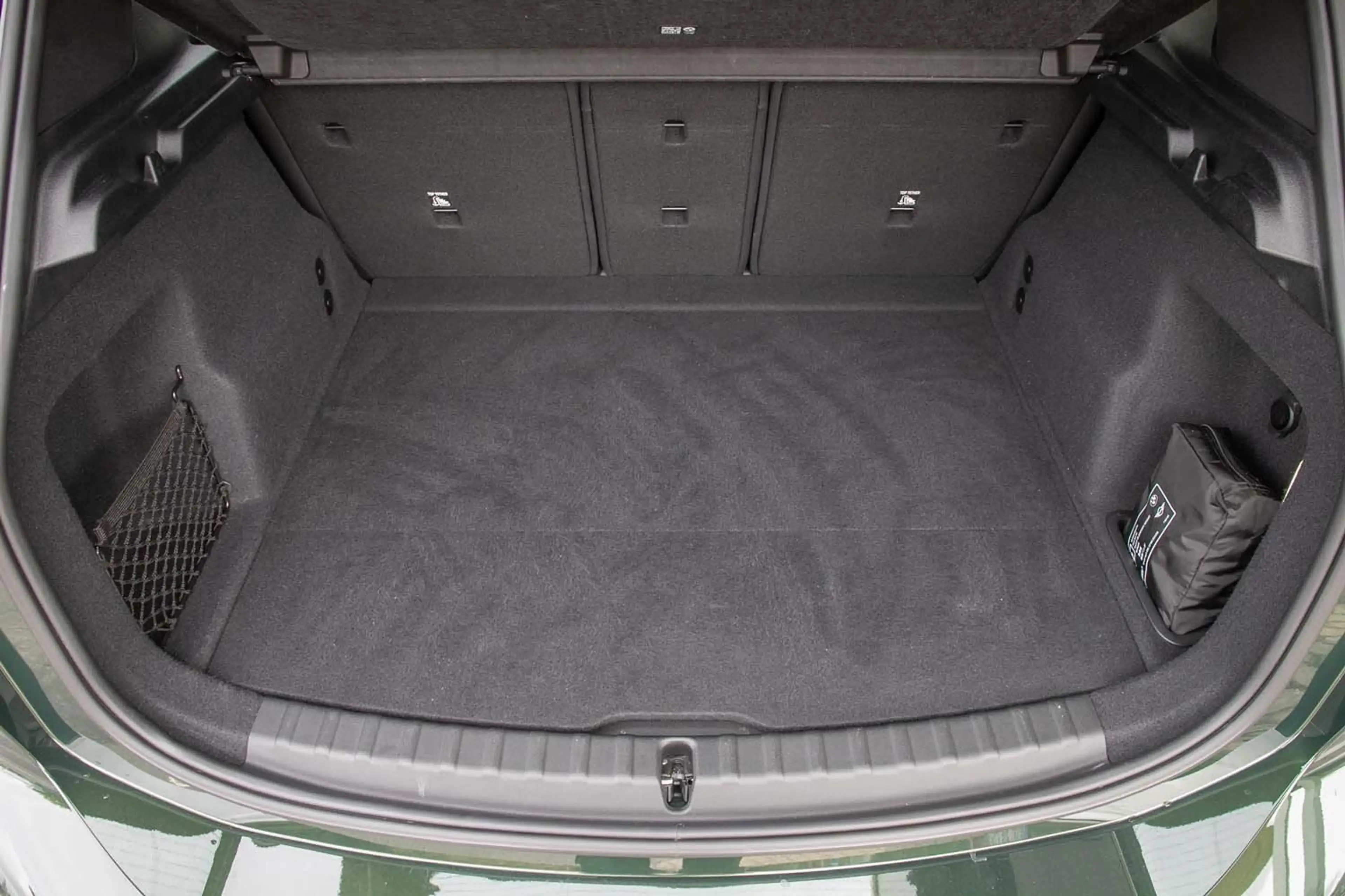 BMW 223 i Active Tourer M Sportpaket h/k Lenkradhz — photo 15
