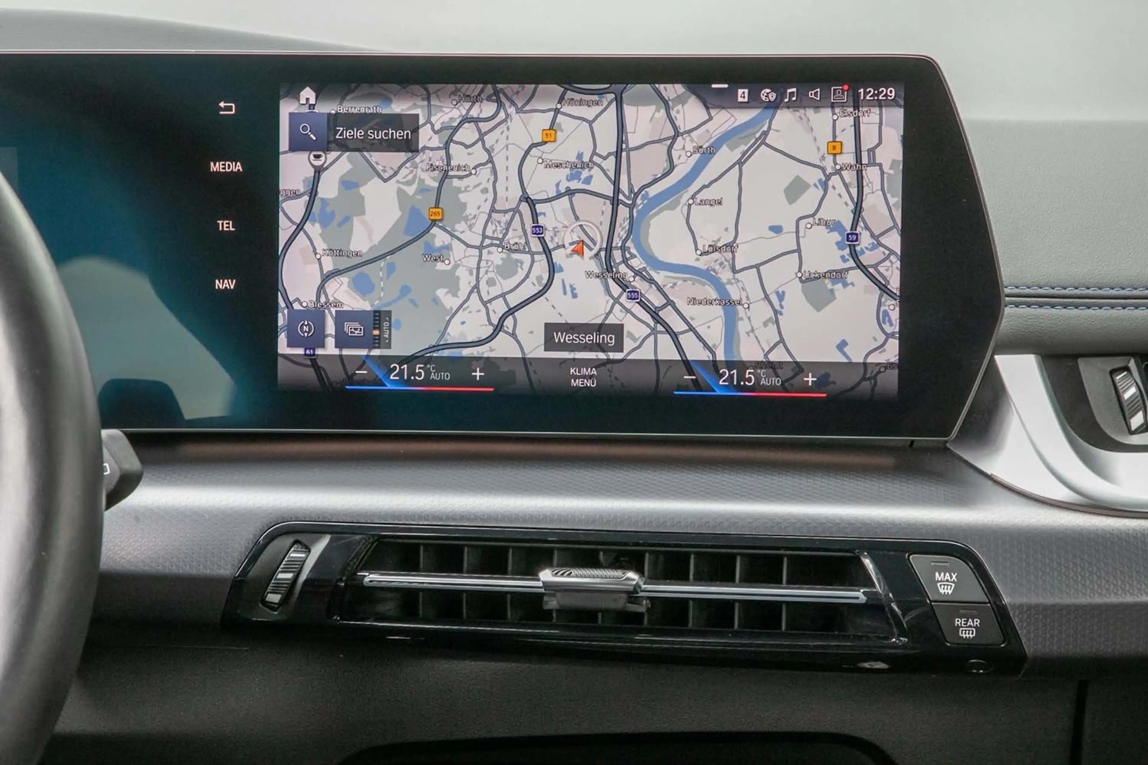 BMW 223 i Active Tourer M Sportpaket h/k Lenkradhz — photo 14