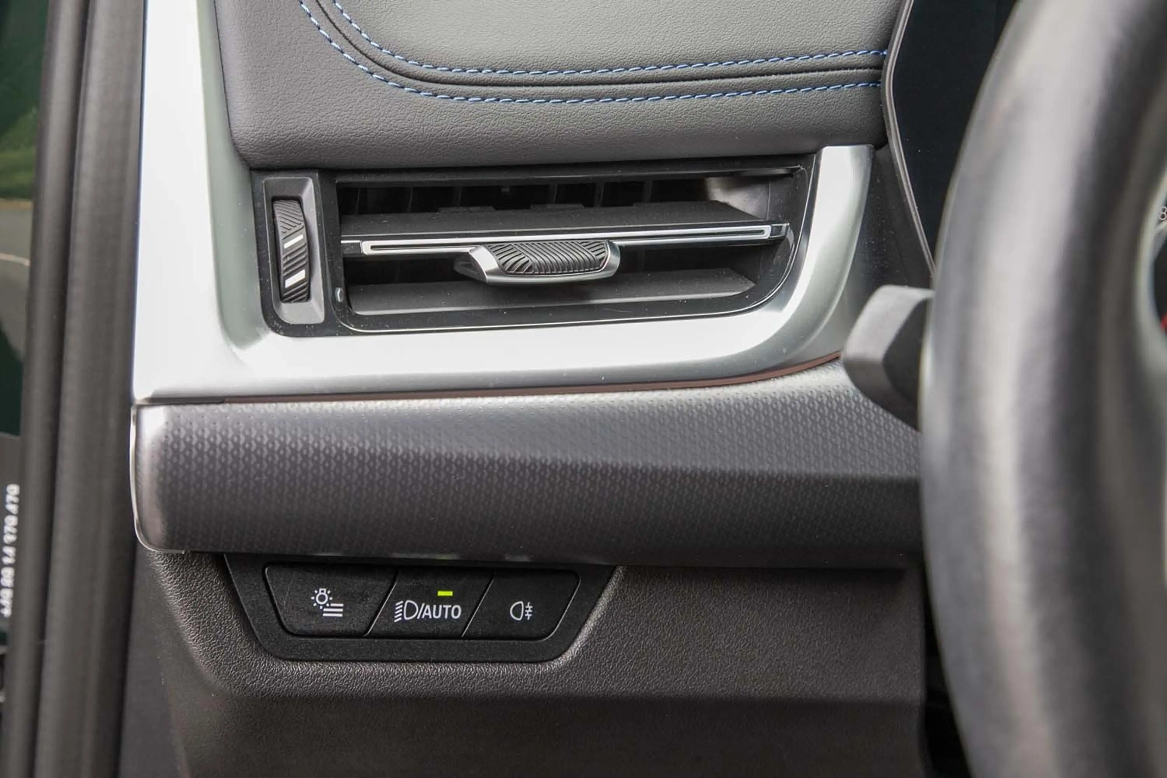 BMW 223 i Active Tourer M Sportpaket h/k Lenkradhz — photo 11