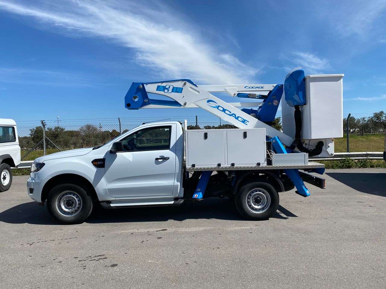 Ford