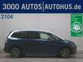 Citroen Grand C4 Picasso /Spacetourer 1.5 BlueHDi 130 FAP Shine Pack Bleu - thumbnail 1