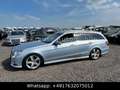 Mercedes-Benz E 300 E300 T-Modell BlueTec Hybrid AMG-Paket srebrna - thumbnail 2