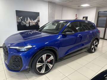TFSI S tronic 270kW