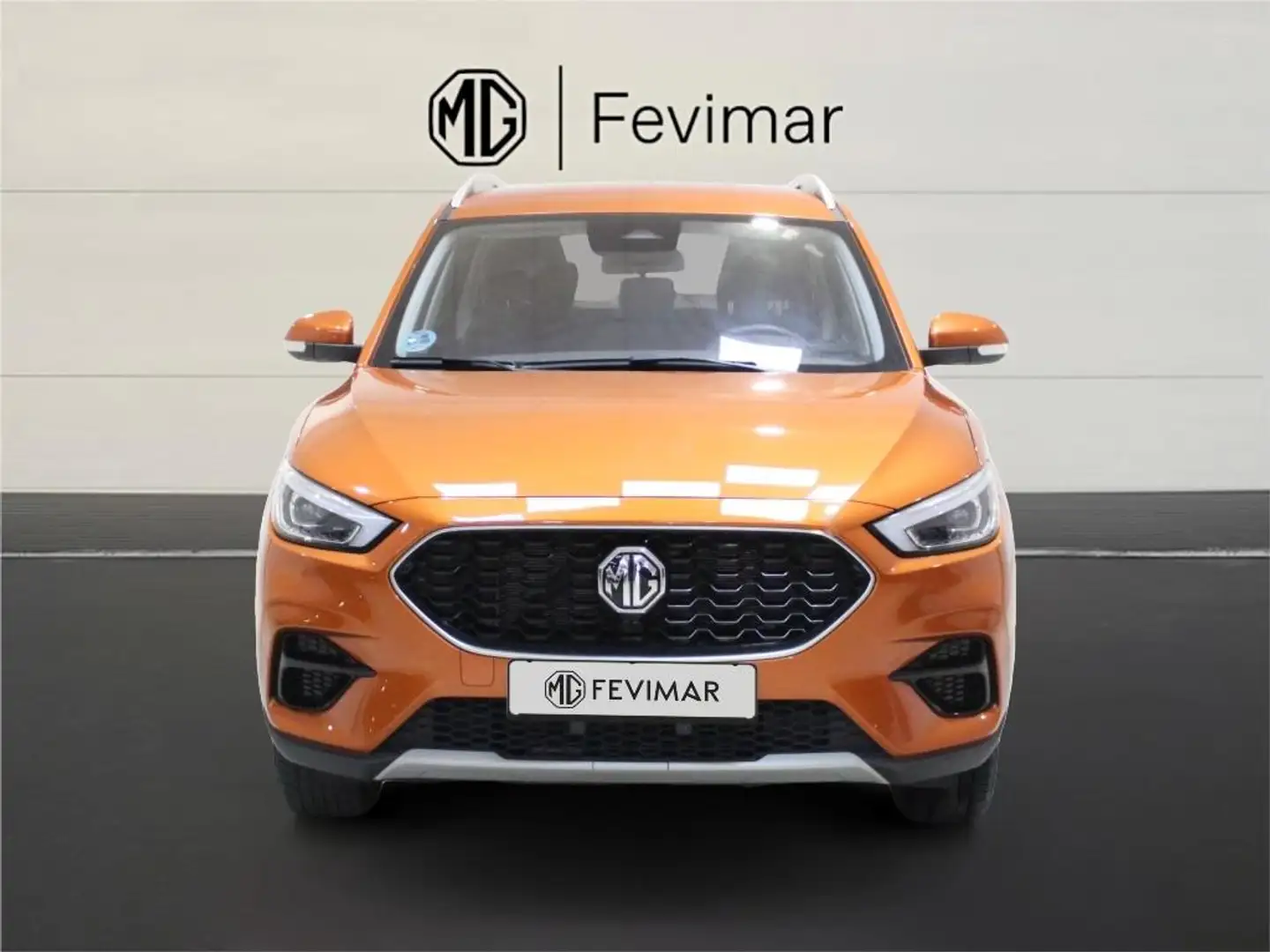 MG ZS 1.5 Comfort - 2