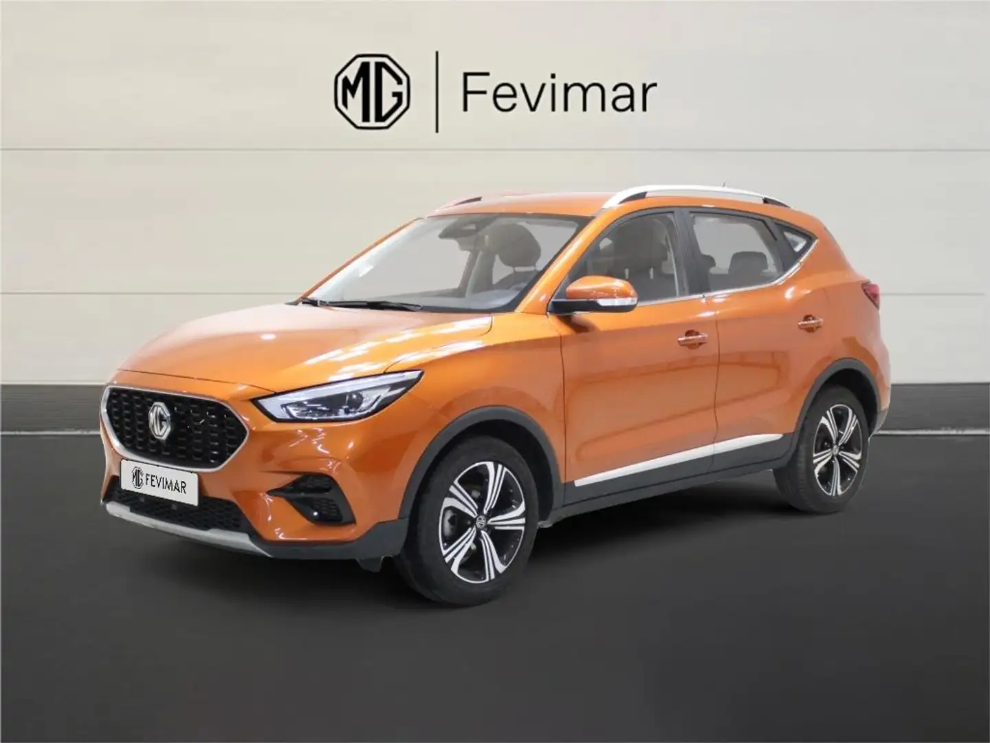 MG ZS 1.5 Comfort - 1
