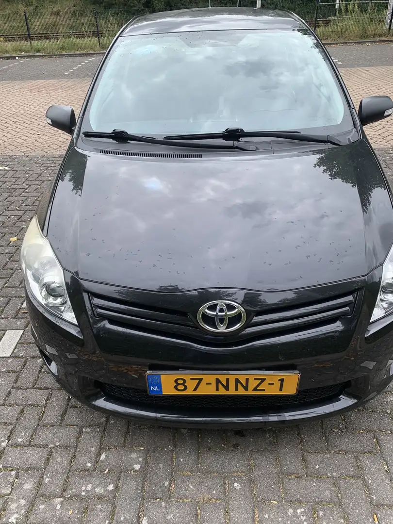 Toyota Auris 1.3 Comfort Noir - 1