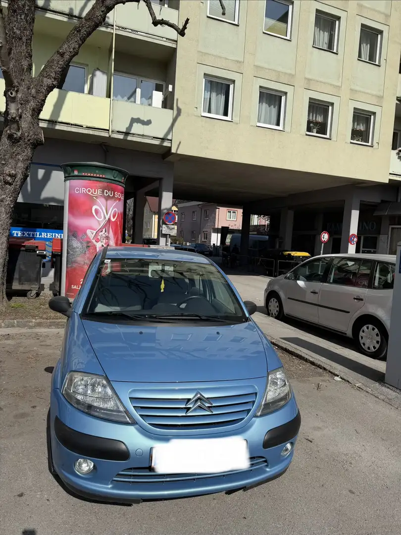 Citroen C3 1.1 X - 1