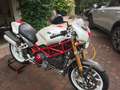 Ducati Monster S4R MONSTER S4RS Bianco - thumbnail 1