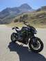 Kawasaki Z 900 A2 35kw Negru - thumbnail 9