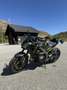 Kawasaki Z 900 A2 35kw Negru - thumbnail 1