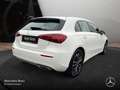 Mercedes-Benz A 180 PROGRESSIVE+LED+KAMERA+7G Weiß - thumbnail 8