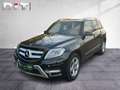 Mercedes-Benz GLK 220 CDI BlueTec 4Matic Klima Kamera Sitzhzg Noir - thumbnail 1