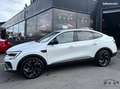 Renault Arkana 1.6 E-Tech 145 ch Esprit Alpine Bianco - thumbnail 2