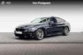 BMW 418 4 Serie Gran Coupé 418i M Sport Noir - thumbnail 1