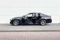 BMW 418 4 Serie Gran Coupé 418i M Sport Zwart - thumbnail 3