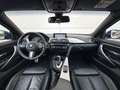 BMW 418 4 Serie Gran Coupé 418i M Sport Zwart - thumbnail 11