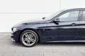 BMW 418 4 Serie Gran Coupé 418i M Sport Zwart - thumbnail 4
