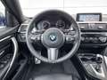 BMW 418 4 Serie Gran Coupé 418i M Sport Schwarz - thumbnail 12