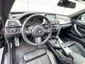 BMW 418 4 Serie Gran Coupé 418i M Sport Schwarz - thumbnail 23
