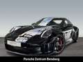 Porsche 992 911 GT3 Touring CXX "Sonderwunsch" Zwart - thumbnail 1