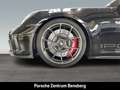 Porsche 992 911 GT3 Touring CXX "Sonderwunsch" Zwart - thumbnail 10