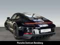 Porsche 992 911 GT3 Touring CXX "Sonderwunsch" Zwart - thumbnail 3