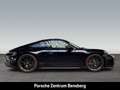Porsche 992 911 GT3 Touring CXX "Sonderwunsch" Zwart - thumbnail 6
